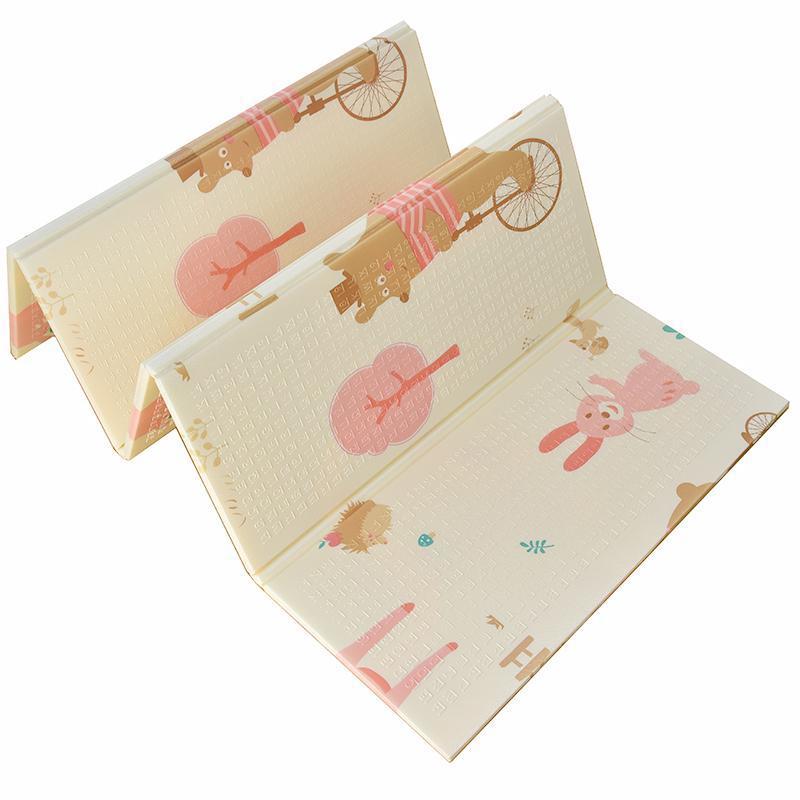CozySafe Baby Play Mat