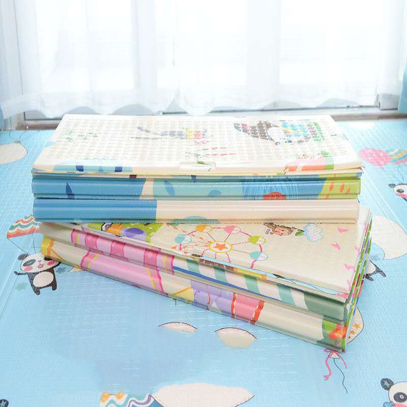 CozySafe Baby Play Mat